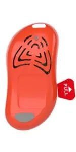 Tickless Hunter - Repelente Ultrasónico de Carraças e Pulgas - Ideal para Caçadores - PetDoctors - Loja Online