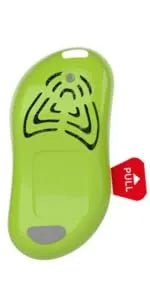 Tickless Hunter - Repelente Ultrasónico de Carraças e Pulgas - Ideal para Caçadores - PetDoctors - Loja Online