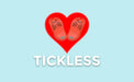 Tickless Hunter - Repelente Ultrasónico de Carraças e Pulgas - Ideal para Caçadores - PetDoctors - Loja Online