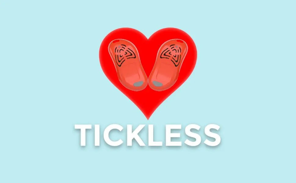 Tickless Hunter - Repelente Ultrasónico de Carraças e Pulgas - Ideal para Caçadores - PetDoctors - Loja Online