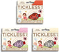 TickLess Kid Laranja - Repelente Ultrasónico de Carraças e Pulgas - Para Crianças até aos 10 anos - Sem Químicos ou Produtos Tóxicos - PetDoctors - Loja Online
