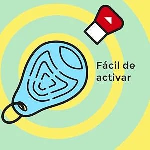 TickLess Kid Laranja - Repelente Ultrasónico de Carraças e Pulgas - Para Crianças até aos 10 anos - Sem Químicos ou Produtos Tóxicos - PetDoctors - Loja Online