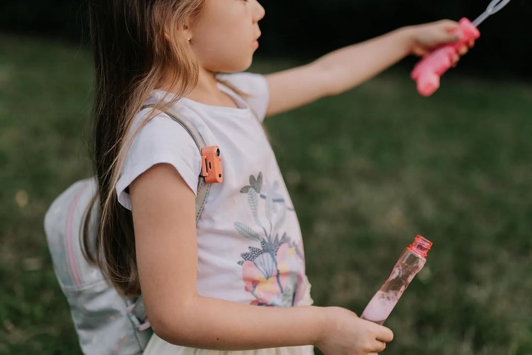 Tickless Kid Pro - Repelente Ultrasónico de Carraças e Pulgas - Recarregável, para Crianças a partir dos 3 anos - Sem Químicos ou Produtos Tóxicos - PetDoctors - Loja Online