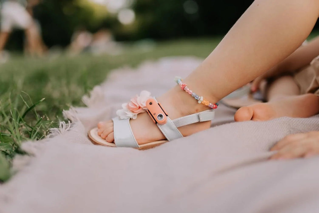 Tickless Kid Pro - Repelente Ultrasónico de Carraças e Pulgas - Recarregável, para Crianças a partir dos 3 anos - Sem Químicos ou Produtos Tóxicos - PetDoctors - Loja Online