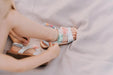 Tickless Kid Pro - Repelente Ultrasónico de Carraças e Pulgas - Recarregável, para Crianças a partir dos 3 anos - Sem Químicos ou Produtos Tóxicos - Côr Menta - PetDoctors - Loja Online