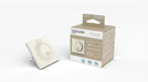 Tickless para Casa: tomada ultrassónica repelente de pulgas e ácaros de pó - PetDoctors - Loja Online