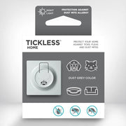 Tickless para Casa: tomada ultrassónica repelente de pulgas e ácaros de pó - PetDoctors - Loja Online