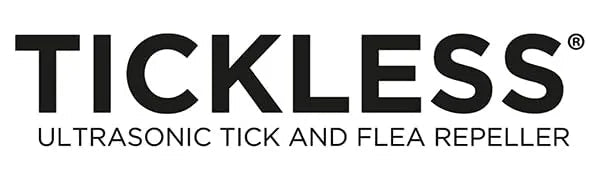 Tickless Repelente Ultrasónico de Pulgas e Carraças - até 12 meses de proteção sem produtos tóxicos - Côr Beige - PetDoctors - Loja Online