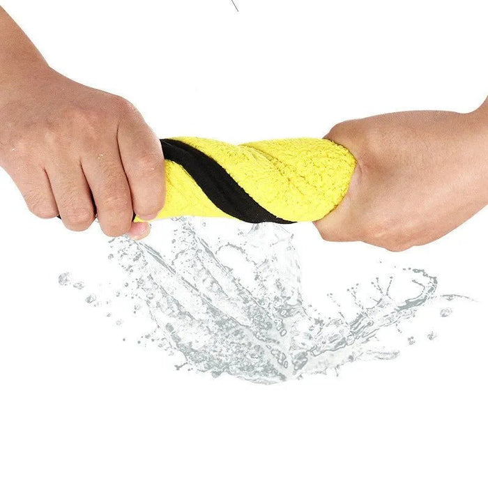 Toalha de Secagem Rápida e Super - Absorvente de Água, em Fibra - PetDoctors - Loja Online