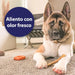 Toalhetes de limpeza de dentes para cães - caixas de dedos para uma limpeza prática e eficaz, cuidado dentário, higiene bucal - ajuda contra o mau hálito - PetDoctors - Loja Online