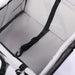 Transportadora de cães para banco de automóvel - PetDoctors - Loja Online