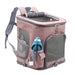 Transportadora de Luxo, tipo Mochila, para Gatos ou Cães Pequenos - PetDoctors - Loja Online
