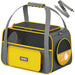 Transportadora / Mala / Saco de Transporte para Gatos ou Cães (Colchão - Respirável - Aprovada para Cabine de Aviões) - PetDoctors - Loja Online