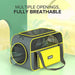 Transportadora / Mala / Saco de Transporte para Gatos ou Cães (Colchão - Respirável - Aprovada para Cabine de Aviões) - PetDoctors - Loja Online