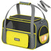 Transportadora / Mala / Saco de Transporte para Gatos ou Cães (Colchão - Respirável - Aprovada para Cabine de Aviões) - PetDoctors - Loja Online