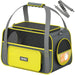 Transportadora / Mala / Saco de Transporte para Gatos ou Cães (Colchão - Respirável - Aprovada para Cabine de Aviões) - PetDoctors - Loja Online