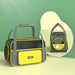 Transportadora / Mala / Saco de Transporte para Gatos ou Cães (Colchão - Respirável - Aprovada para Cabine de Aviões) - PetDoctors - Loja Online