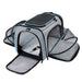 Transportadora para Cães e Gatos - PetDoctors - Loja Online