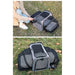 Transportadora para Cães e Gatos - PetDoctors - Loja Online
