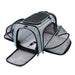 Transportadora para Cães e Gatos - PetDoctors - Loja Online