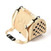 Transportadora para Gatos ou Cães de Raças Pequenas - PetDoctors - Loja Online