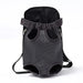 Transportadora Respirável tipo Mochila para Cães de raças pequenas e médias - PetDoctors - Loja Online