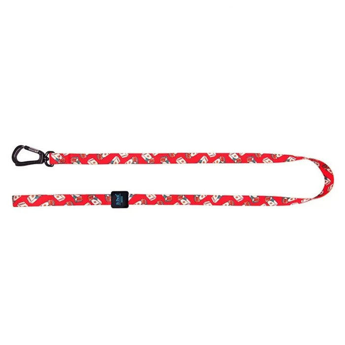 Trela "Bond4Love" para Cães, com 120 cm - PetDoctors - Loja Online