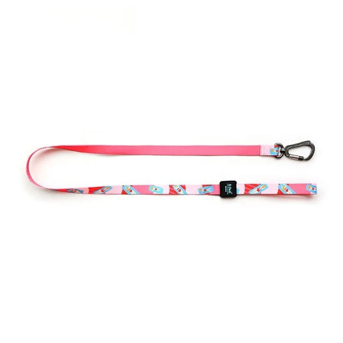 Trela "Bond4Love" para Cães, com 120 cm - PetDoctors - Loja Online