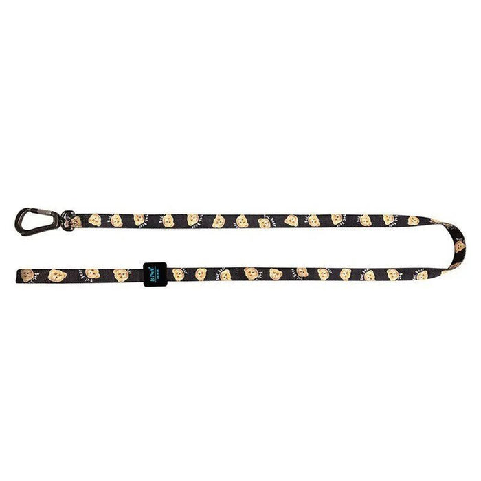 Trela "Bond4Love" para Cães, com 120 cm - PetDoctors - Loja Online