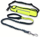 Trela / Cinto Reflectora e Elástica para Corrida - PetDoctors - Loja Online
