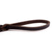Trela de Alta Qualidade em Cabedal - PetDoctors - Loja Online