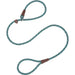 Trela tipo "slip rope", 2 em 1, ajustável, para Cães Médios e Grandes - PetDoctors - Loja Online
