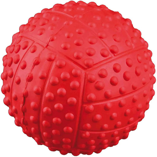 Trixie - Bola Extra - Forte para cães (5.5 cm e 7 cm diâmetro), côres sortidas - PetDoctors - Loja Online