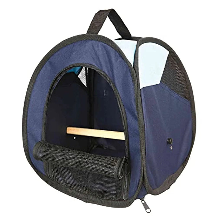 Trixie - Bolsa / Saco transportadora para pássaros - PetDoctors - Loja Online