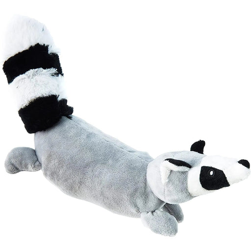 TRIXIE - Brinquedo Guaxinim de peluche, 46 cm, para cães - PetDoctors - Loja Online