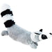 TRIXIE - Brinquedo Guaxinim de peluche, 46 cm, para cães - PetDoctors - Loja Online