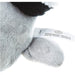 TRIXIE - Brinquedo Guaxinim de peluche, 46 cm, para cães - PetDoctors - Loja Online