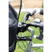 TRIXIE Cesta de Transporte de Cães ou Gatos para Bicicletas - 2 Tamanhos Disponíveis - PetDoctors - Loja Online
