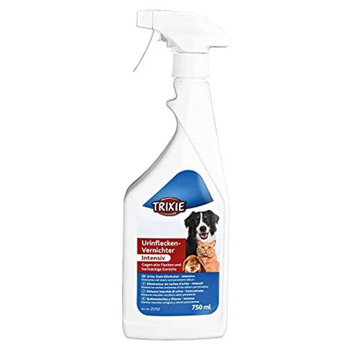 Trixie - Limpa manchas Intenso de Urina, 750 ml - PetDoctors - Loja Online