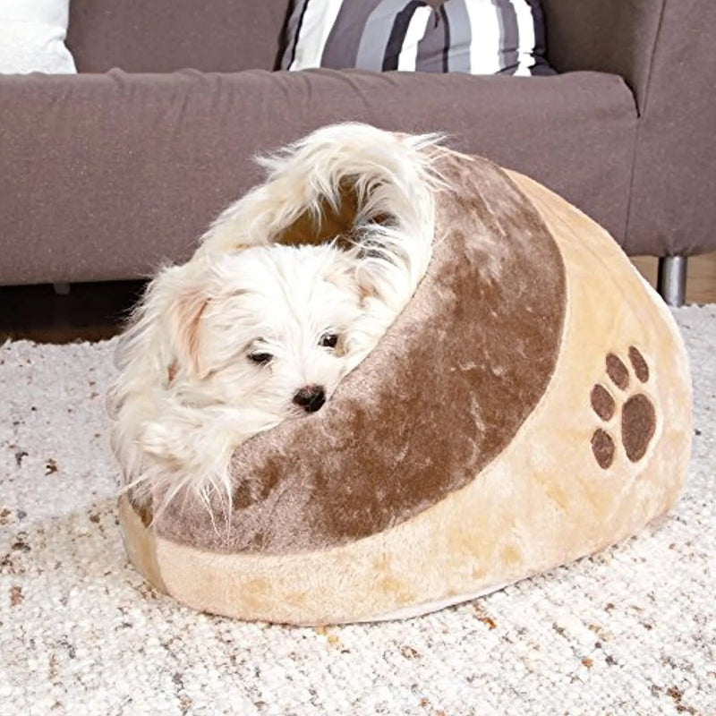 Trixie Minou - Cama para Gatos ou Cães Pequenos - PetDoctors - Loja Online