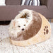 Trixie Minou - Cama para Gatos ou Cães Pequenos - PetDoctors - Loja Online