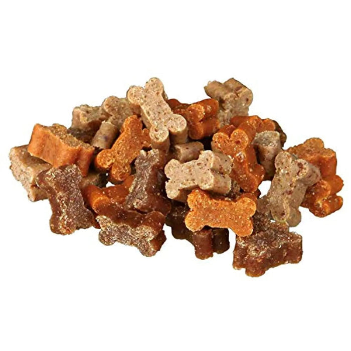 TRIXIE Snack de Treino Mini Bones 500 gr para Cães - PetDoctors - Loja Online