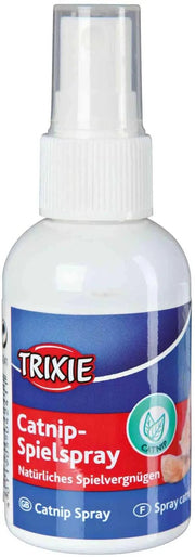 TRIXIE Spray Catnip para Gatos (175 Ml) - PetDoctors - Loja Online