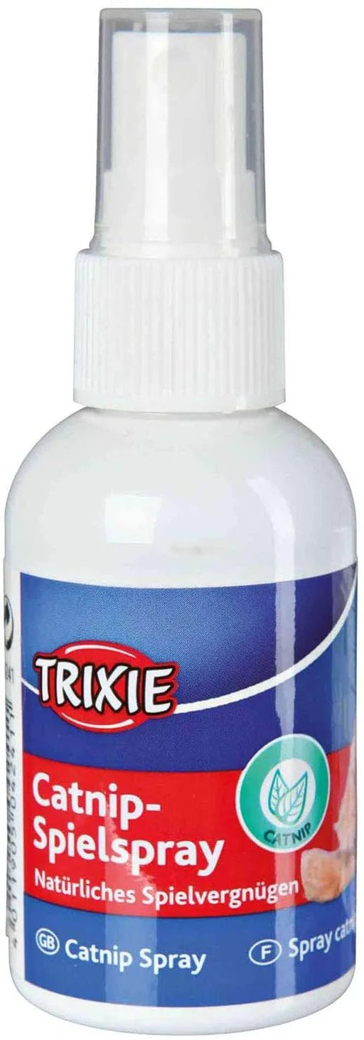 TRIXIE Spray Catnip para Gatos (175 Ml) - PetDoctors - Loja Online