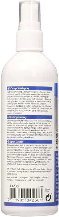 TRIXIE Spray Catnip para Gatos (175 Ml) - PetDoctors - Loja Online