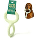 Tug of War - Brinquedo interativo para cães adultos e cachorros, aderência ergonómica, borracha natural - PetDoctors - Loja Online