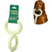 Tug of War - Brinquedo interativo para cães adultos e cachorros, aderência ergonómica, borracha natural - PetDoctors - Loja Online