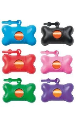 United Pets Dispensador de Sacos Bon Ton Classic - PetDoctors - Loja Online