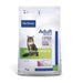 VIRBAC Adult Cat Neutered Entire Hpm Salmão ração para gatos (7 Kg) - PetDoctors - Loja Online