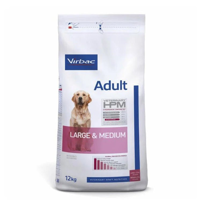 Virbac Baby Dog Large & Medium (3 Kg e 12 Kg) - PetDoctors - Loja Online